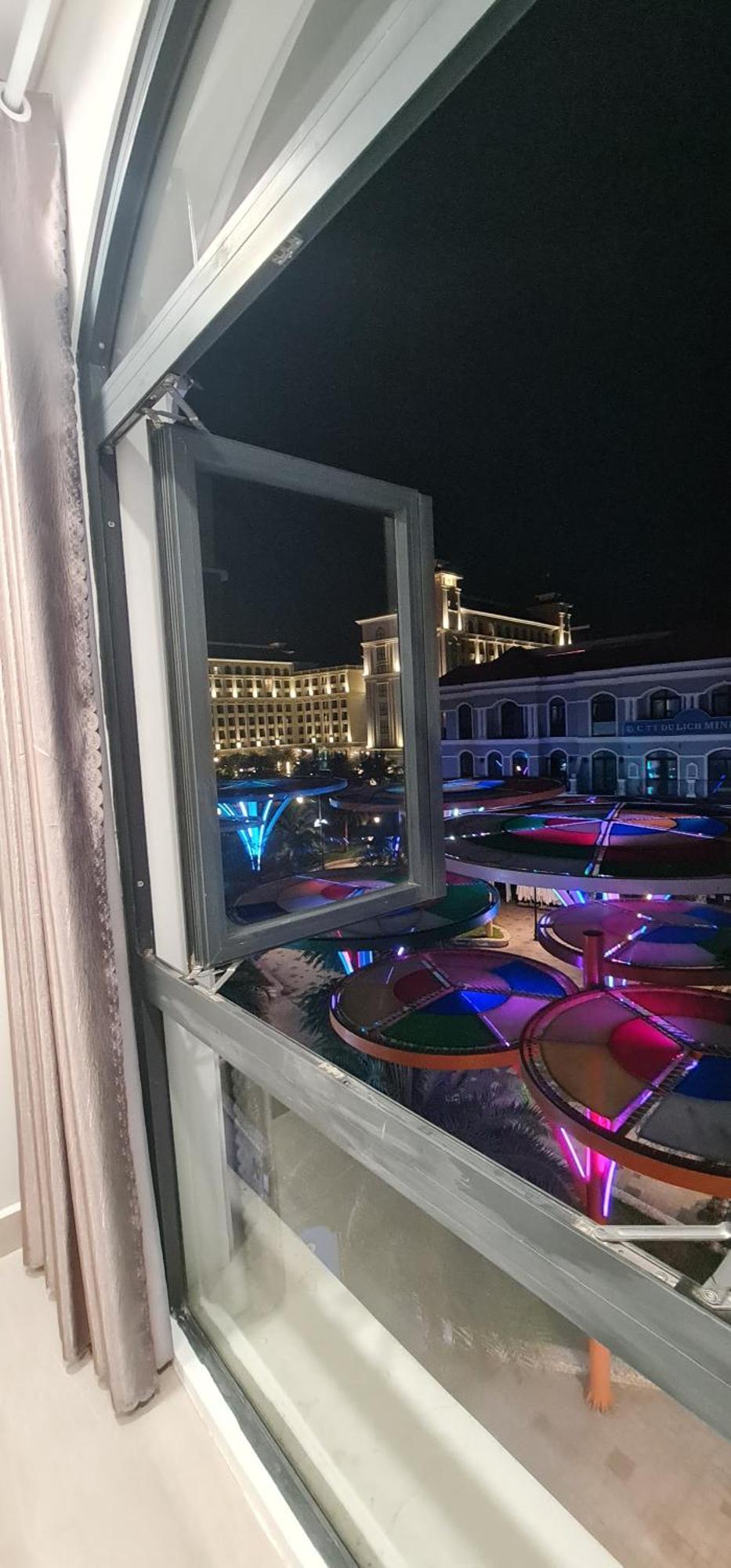Breaking Dawn- Taeyang Hotel Phú Quý Zewnętrze zdjęcie