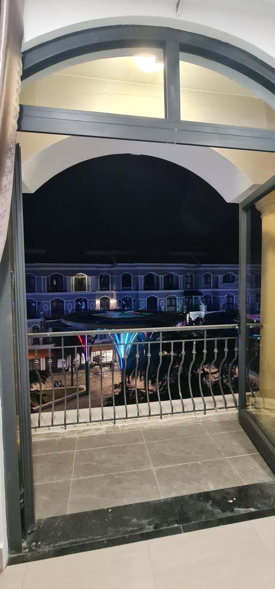 Breaking Dawn- Taeyang Hotel Phú Quý Zewnętrze zdjęcie