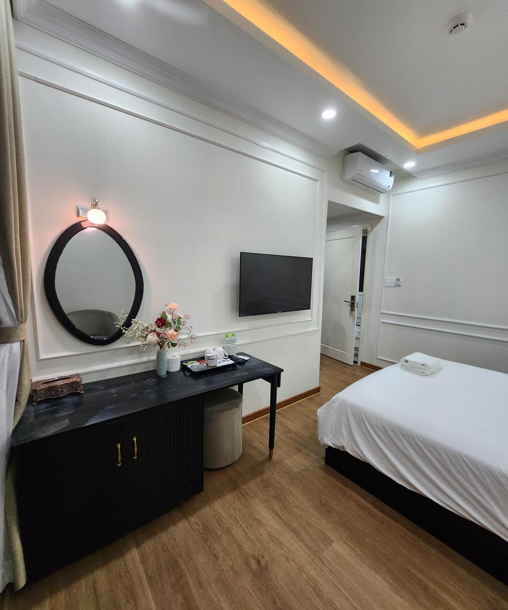 Breaking Dawn- Taeyang Hotel Phú Quý Zewnętrze zdjęcie